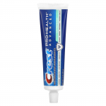 Crest, Pro-Health, T&auml;iustatud fluoriidiga hambapasta, Igemete kaitse, 5,1 untsi (144 g)