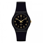 Swatch GOLDEN TAC GENT SO28B113 K&auml;ekell