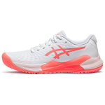 ASICS Gel Challenger 14 White Sun Coral Women's 1042A231-101 38