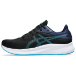 ASICS Patriot 13 Black Digital Aqua 1011B485-010 39