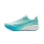 Li Ning Red Hare 8PRO Running Shoes Men's Low top Island Blue ARPV003-20 45