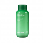 Innisfree Rohelise Tee Keraamiidi Piimaessents Niisutav Barj&auml;&auml;ri Tugevdav 160ml