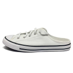 Chuck Taylor All Star Converse Dainty Mule Slip 'Valge' Naiste 567946C 37