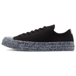 Converse Renew Chuck 70 Knit Low 'Black' 170867C 36.5