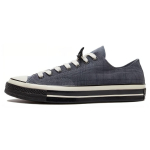 Converse Chuck 70 Ox 'Black' A07079C 36