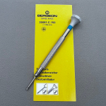 &Scaron;veitsi Bergeon 30081-C-150 Kruvikeeraja Phillips 1,50 mm Ergonoomiline kruvikeeraja