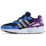 Adidas Yung-96 'Blue Purple' DB2606 41⅓ black