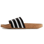 Adidas Adilette Klipid Korgist Naiste BA7211 35&frac12;