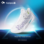 KUMPOO Hou Yi PRO KH-G826S Sulgpallijalatsid 41