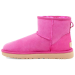 UGG Classic Mini II Saapad Lumisaapad Roosad Naiste 1016222-RCR 36