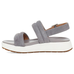 UGG Lynnden Stiilne Sandaal Naiste Hall Lilla 1111071-SAMT 39
