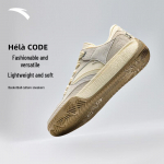 ANTA Kyrie Irving Hela CODE Korvpalli rula kingad 44 (US Men's 10)