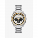 Michael Kors Suur Accelerator 2.0 H&otilde;bedane Kell MK9188 h&otilde;be