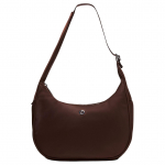 Lululemon City Essentials 4L Br&auml;ndi logo Reguleeritav &otilde;larihm Nailonist &otilde;lakott Naiste &otilde;lakott Pruun LW9FRTS-321398 Brown