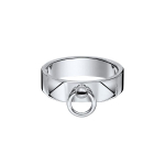 Hermes Collier De Chien H&otilde;be 925 S&otilde;rmus Naiste s&otilde;rmused H115607B-000 55