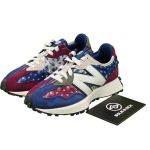 New Balance 327 'Paisley Pack - Allover Print' MS327DWU Meeste Kingad 36