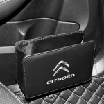 Auto k&uuml;lgukse kokkupandav pr&uuml;gikast Istme seljatoele riputatav panipaigakott Kasti Pr&uuml;gikast Citroen C4 C3 C5 C1 C4L C6 VTS C-ELYSEE Picasso jaoks