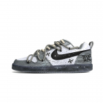 Nike Court Borough Low top Rula kingad Meeste Hall Must 838937-111(Team87-) 40.5