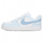 Nike Court Borough 2 Rula Kingad Naiste Madalad Sinised BQ5448-100(Team18-) 36