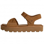 UGG Sungaze Avatud Varbaga Mitmek&uuml;lgsed Klapp-Sandaalid Naiste sandaalid Kastanipruun 1178875-CHE 36