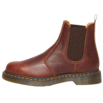 Dr Martens 2976 Ambassador Chelsea Saapad Unisex Pruun 31987253 36