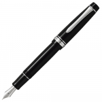 PILOT Custom Heritage 912 T&auml;itesulepea Fine Medium Must FKVH2MRBFM, (FM) (Tugev keskmise j&auml;medusega ots), must