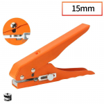 Servalindi puurimis tangid, puurimisvahend, maskeerimispintsetid, sarapuu puur, kruviauk, kate, puusepat&ouml;&ouml;riist, 8mm, 10mm, 12mm, 15mm