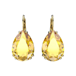 Swarovski Ortyx Pirnikujuline Roosakuldse Tooniga Unisex Ehted 5619495 Box (Random Color)
