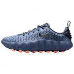 Nike Mind 002 Thunder Blue Meeste Tennised Must Metallik-Plaatina-Hajutatud-Sinine-H&uuml;per-Punane HQ4308-400 41