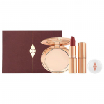 Charlotte Tilbury Ikoonilised Ilukingikomplektid