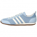 Adidas Vs Jog 2.0 J&auml;&auml;tis T-Peaga Jalan&otilde;ud Mugavad Mitmek&uuml;lgsed Kerged Madalad Treeningjalatsid Unisex toss Sinine Valge KH7639 36⅔