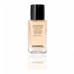 CHANEL Les Beiges Terve s&auml;ra niisutav jumestuskreem SPF 25 / PA++ 30ml #BD01
