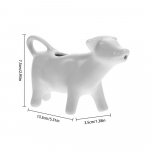 Kann Piimakann Keraamiline kann Lehm Kohvitass Kaste Kastmekann Valamisotsik Vahustaja Minianumas Serveerimisalus Vahustaja