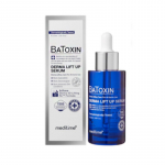 MEDITIME Botoxin Derma Lift-Up Seerum 50ml &ndash; Pinguldav Vananemisvastane T&otilde;stev Seerum Elastsele Nahale K-Beauty
