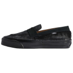 Vans Loafer 53 Premium Ponikarv Mugavad Loaferid Unisex Loaferid Must VN000VASBLA 44.5 black