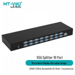 MT-viki 1x16 VGA videojagaja