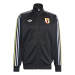 Adidas Originals Jaapani Meeskond Vintage Jalgpall Vabaaja Kultuur Jakk Meeste Jakk KA1519 M