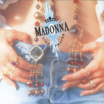 LP plaat MADONNA Like A Prayer 8122737357 Sire 2012 Euroopa Pop