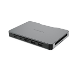 Khadas Mind 2 Mini Intel Core Ultra 7 155H parima hinna-kvaliteedi suhtega mini-PC 32 GB LPDDR5 m&auml;luga 1 TB aku kuni 25 kaalub Windows 11 laiendatav Thunderbolt 4 jaoks hall v&auml;rv