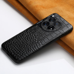 Ehtne veisenahast telefoni&uuml;mbris Oneplus 13 12 One Plus jaoks, p&otilde;rutuskindel, 360 t&auml;iskaitsega tagakaane kaitsekate For Oneplus 13