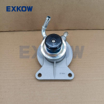 4M41 k&uuml;tusefiltri korpus Mitsubishi Montero Pajero Shogun V68W V78W 3.2L 2000-2006 jaoks MR450555