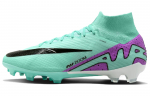 Nike Zoom Mercurial Superfly 9 Elite Fg Peak Ready Pack DJ4977-300 40.5