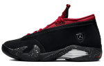 Jordan 14 Retro Low Red Lipstick Naiste DH4121-006 36.5