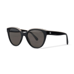Chanel liblikukujulised p&auml;ikeseprillid Unisex p&auml;ikeseprillid Must Beež Pruun CH5414-C534/3 Basic Packaging-Eyeglass Case+Box