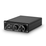 Mini digitaalne v&otilde;imendi 100W Subwooferiga &uuml;hilduv T&auml;issagedusv&otilde;imendi V&otilde;imendi Nobsound G2
