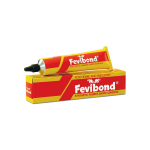 Pidilite Fevibond Mitmeotstarbeline Liim 90ml Tugev Liim Nahale Kummile Rexinile L&otilde;uendile Kodu- ja Kontoriparandus red