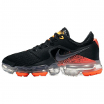 Nike Air VaporMax CS Must Total Crimson GS 917963-009 37.5