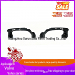 Summutiotsa kinnitusklambrid vasakule ja paremale taha, &uuml;hildub VOLVO S60/V60 2019+ mudelitega Left Rear Tailpipe Bracket