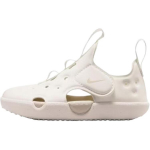 Nike Sunray Protect 4 madalad v&auml;ikelaste kingad Ecru imikutele ja v&auml;ikelastele HF6278-101 27