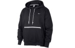Nike Standard Issue Korvpalli Spordihuppari Must CV0865-010 L